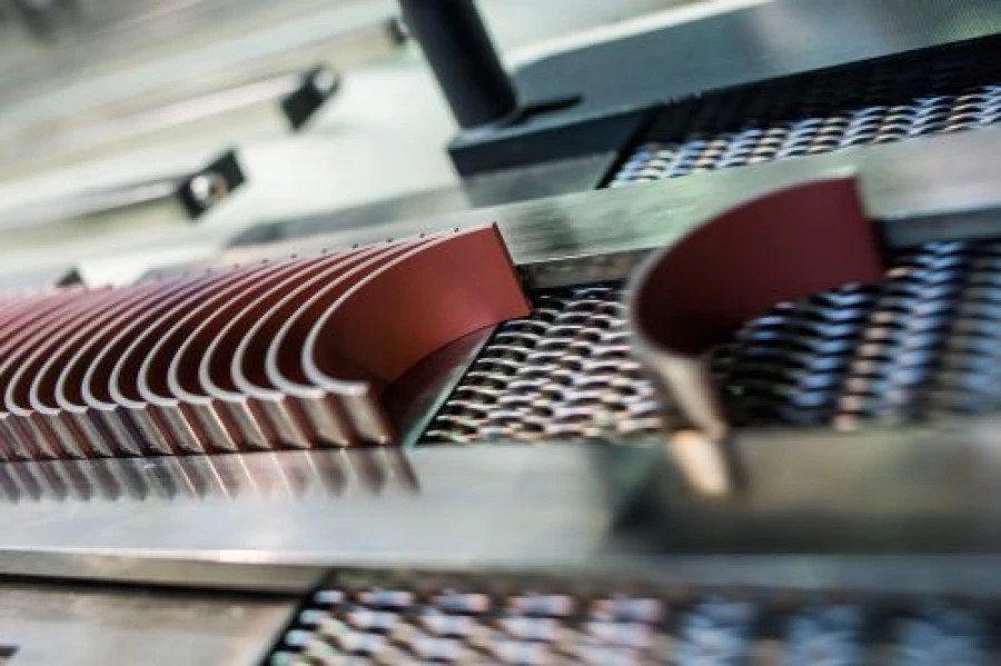 Més d’una quinzena de sentències declaren que Honeywell no va complir la normativa de l’amiant