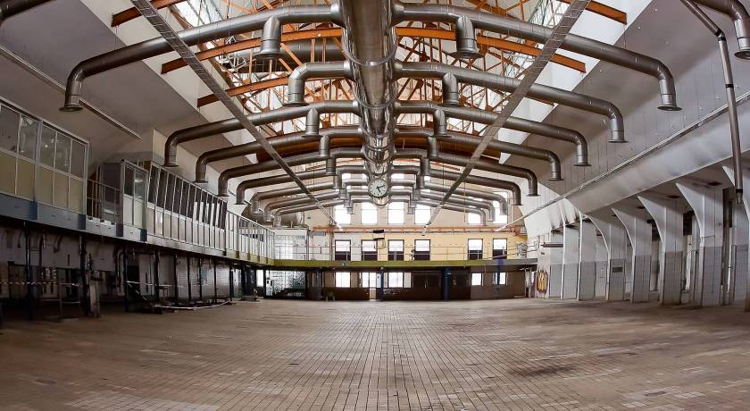 El dret a la paralització de l’activitat productiva per «risc greu i imminent»