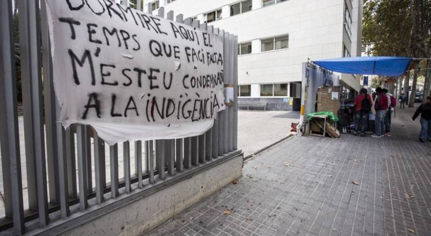 L’ICAM: camp de batalla de la salut&nbsp;laboral