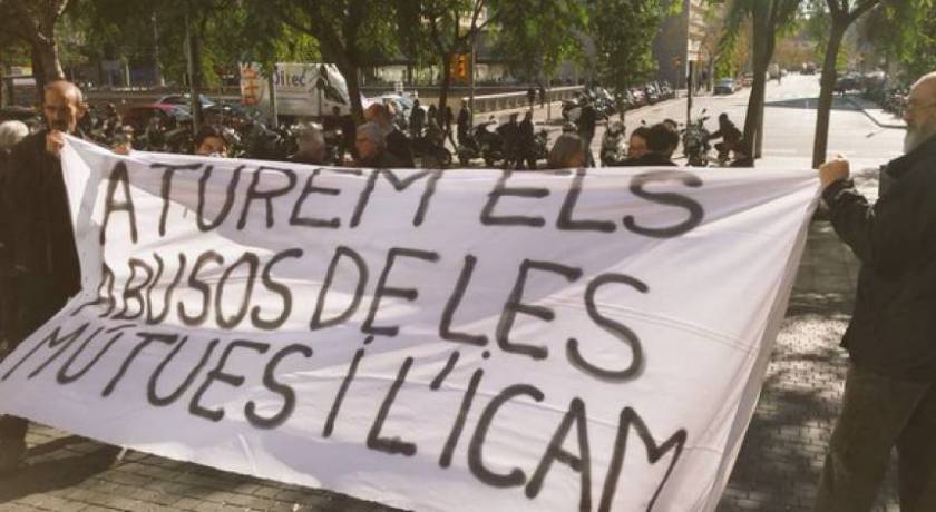 La massiva invisibilització dels càncers professionals