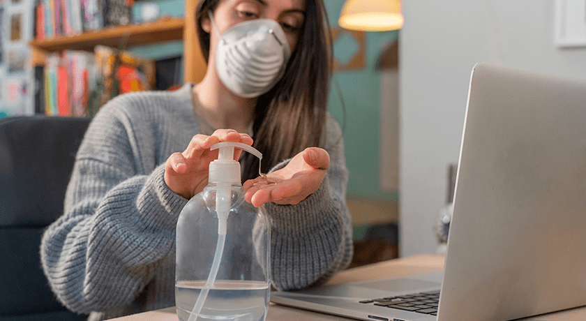 No és incompatible la prestació d’atur per ERTO per Covid i estar d’alta&nbsp;d’autònom