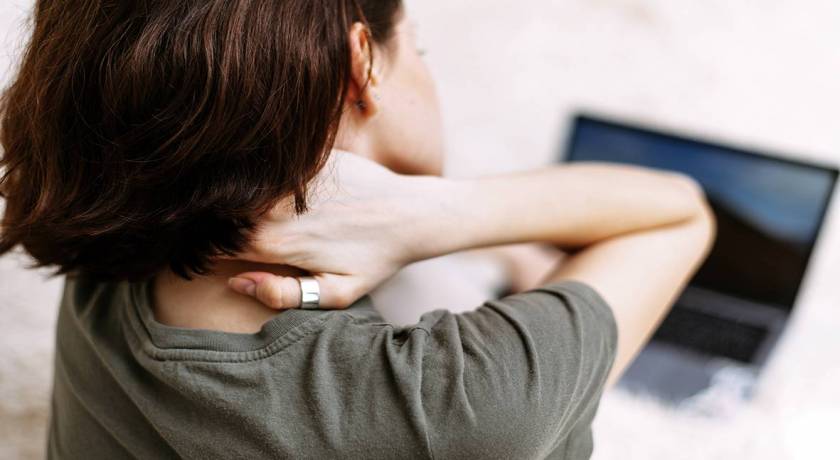 Una nova sentència declara la invalidesa absoluta per fatiga crònica&nbsp;severa