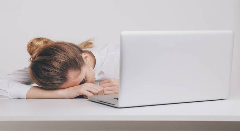 Una sentència reconeix la invalidesa absoluta per patir narcolepsia